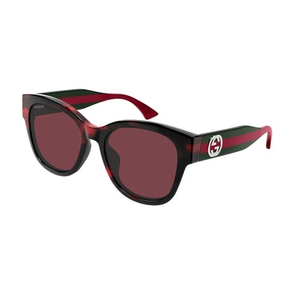 NWT Gucci GG1866SK-003 Sunglasses - Picture 1 of 2